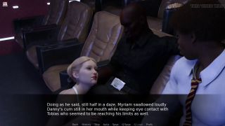 Cum In Throat Swallow Project Myriam Gameplay #40