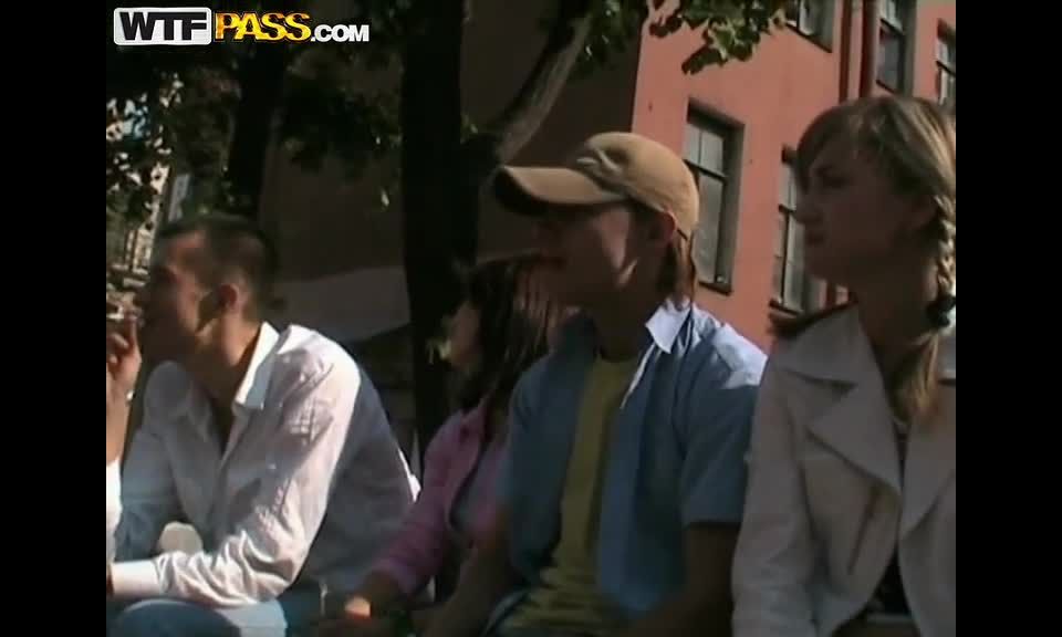 StudentSexParties - No more classes! Only sex! - Teens