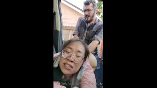 Película sexual con la Bliss Rose (@missblissrose).