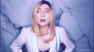 gratis en línea video 21 Angel Au Lait – Desesperate Cunt Perder Cbt  instrucciones de masturbación  pov fetiche kinky porno