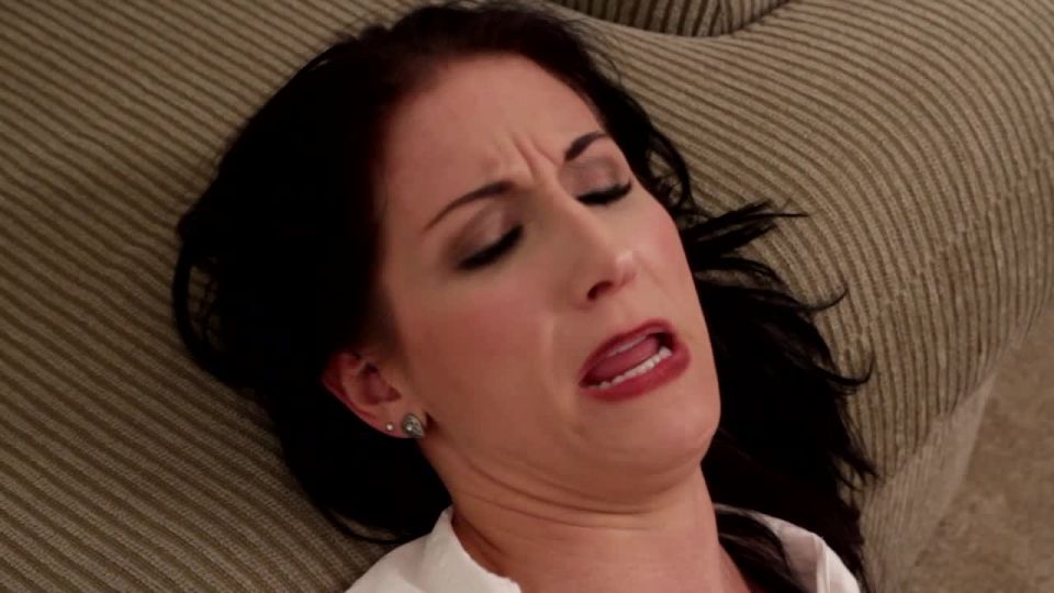 xxx video clip 49 Cinched and Secured – Raven Eve – Bad Babysitter Bound | cinched and secured | femdom porn slime fetish