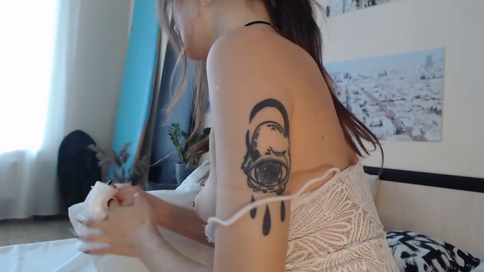 Surfcoup1e Anal Dildo Onlyfans (Toys)