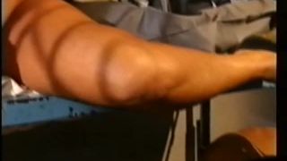 Barbara Rose – (Magma) – Sex Terror Im Frauenknast