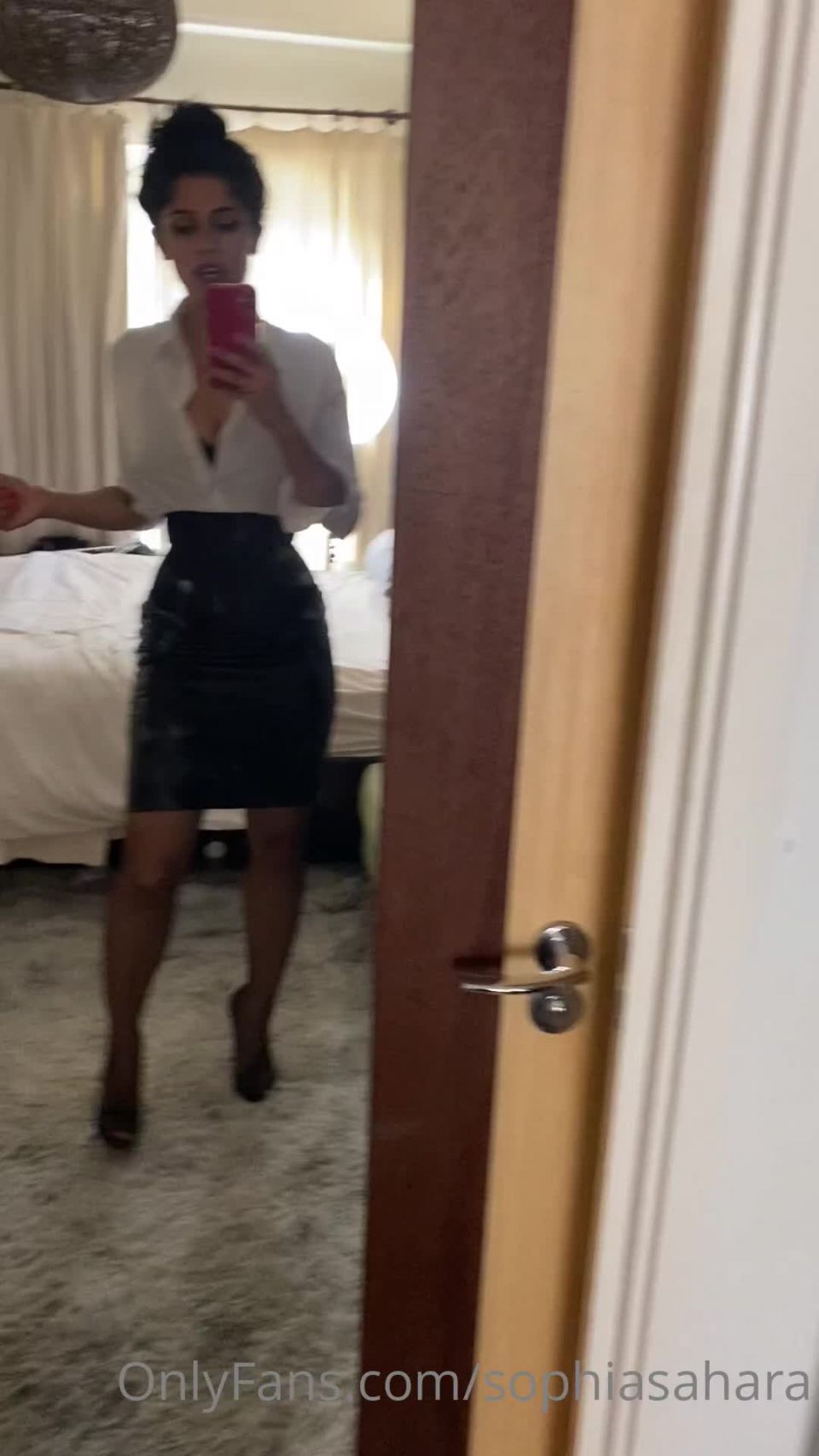 xxx video clip 29 Onlyfans - Mistresssophiasahara - Strict headmistress for todays look hands up who wants some clips in this outfit tod - 19-09-2020, black wife hardcore fuck on hardcore porn 