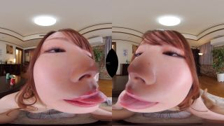 IPVR-204 【VR】【HQ超高画質】 究極コラボ IP女優西宮ゆめ×KMP宮迫メンバー監督 天井特化アングルVR 賢者タイムを許さない変化自在の騎乗位SEX