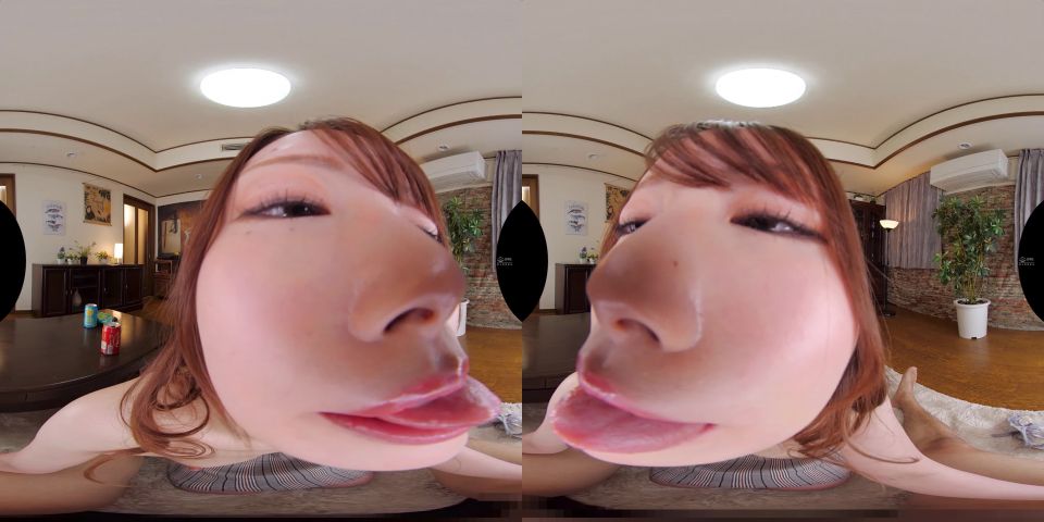 IPVR-204 【VR】【HQ超高画質】 究極コラボ IP女優西宮ゆめ×KMP宮迫メンバー監督 天井特化アングルVR 賢者タイムを許さない変化自在の騎乗位SEX