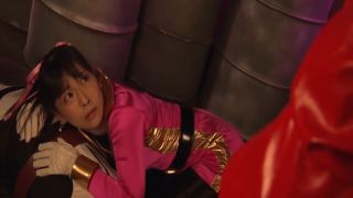 [SuperMisses.com] DHRY-10 Heroína Doujin 10 Kaiser Rosa - Plan de Prurient Desgraciado-021