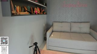 Bianca Grey Gets Fucked On The Couch Onlyfans (Pornstar)