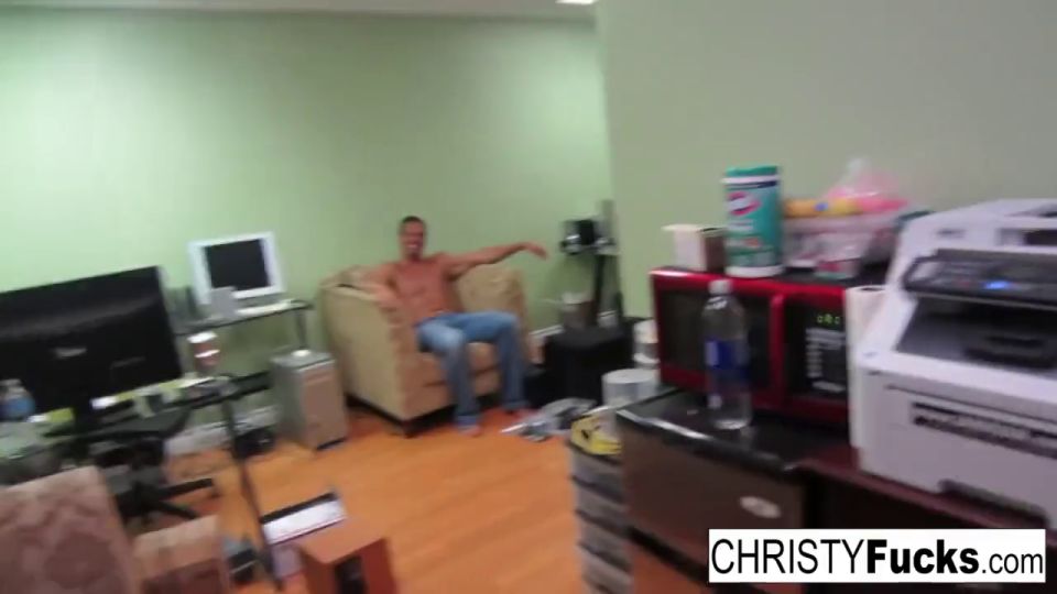 Christy Mack,Nick Manning,Pornstar - Nick Manning fucks tattooed pornstar Christy