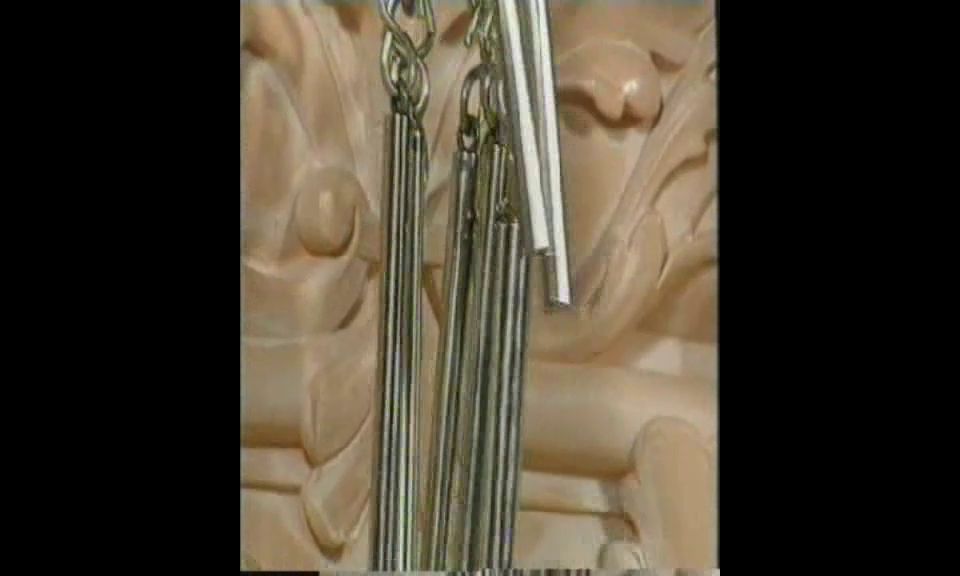 clip 38 Opearl - La pasión erótica de Lady Madeleine 64 [SD 687,6 MB], fetiche asiático de aplastar en fisting videos porno