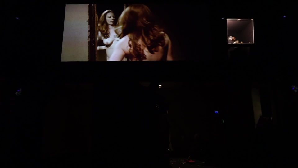 Ilknur Bahadir, Jenny Konig - Orlando (Schaubuhne am Lehniner Platz) (2020) HD 1080p - (Celebrity porn)