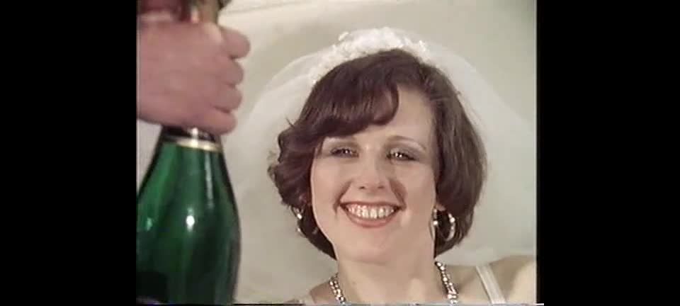 Master Film 1756 – Wedding Orgy!!!