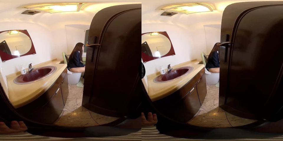 3DSVR-1083 A - Virtual Reality - Vr porn