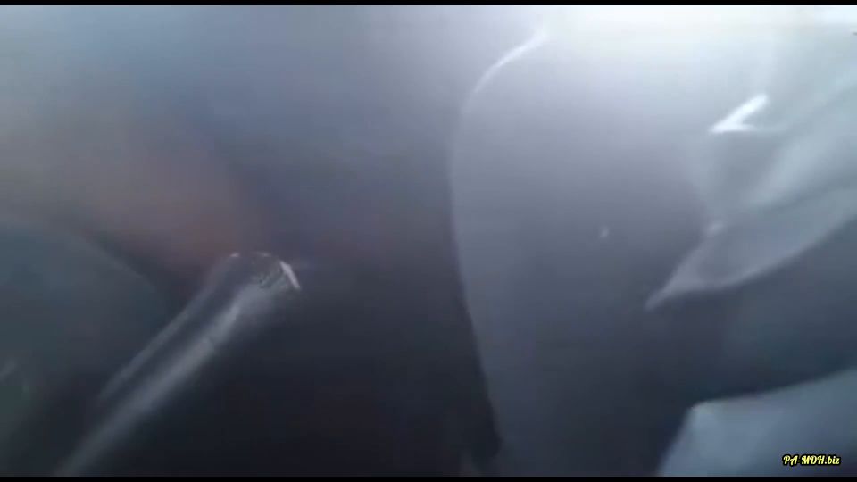 Saski1989 - Mein Auto ringt mich zum Orgasmus - FullHD 1080P