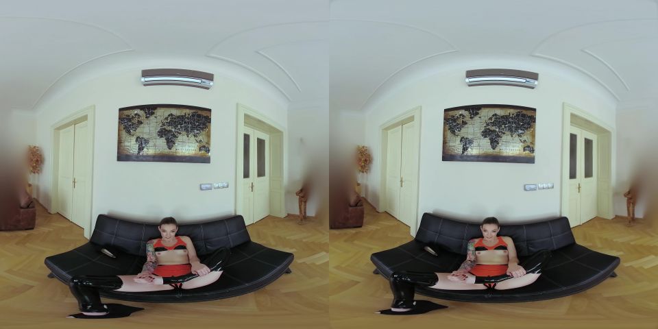 online xxx clip 17 Kylie Nymphette - Czech VR Fetish 192 - [CzechVRFetish/CzechVR] (UltraHD 4K 2700p) on reality richelle ryan femdom