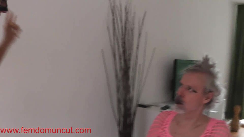 adult video clip 1 Under my princess - happy birthsday sissy slut on fetish porn femdom x