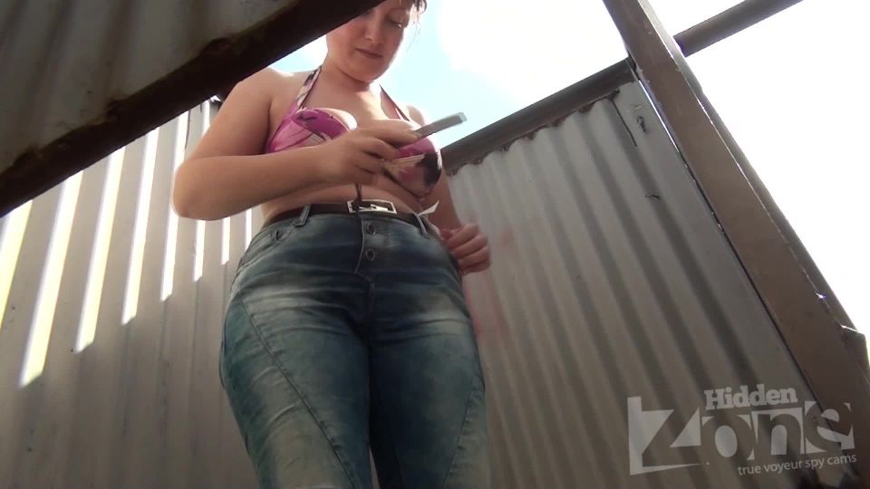  Hidden-Zone presents Voyeur - hz Bc2476, voyeur on voyeur