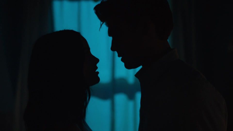 Camila Mendes - Riverdale s02e20 (2018) HD 1080p!!!