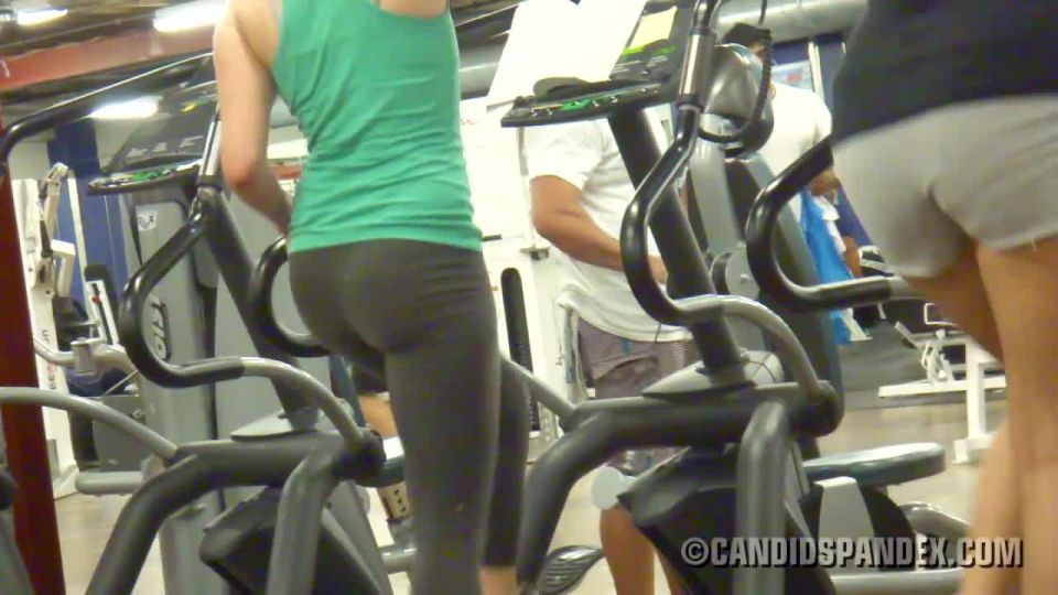 [SiteRip] CandidSpandex 231