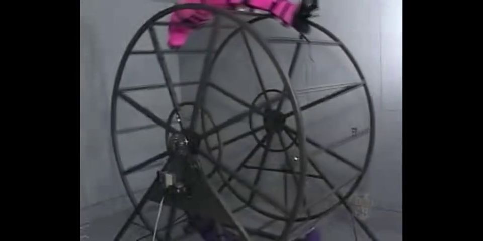 Bdsm Casa de Gord TheS.B.I. Trilogía