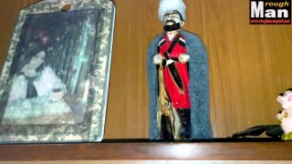 RoughManRedes de espadín RoughManSpank 2021 wsoang