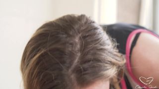 Charlie Forde 10.29.2021.trixie treat.