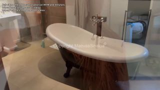 7199 VLOG CORSE - my Boyfriend Fucks me like a Slut and Cums ...