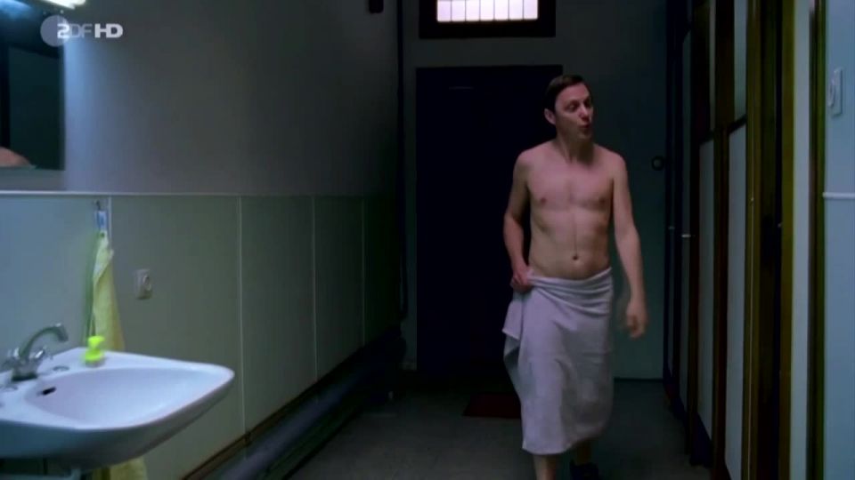 Ina Paule Klink – Wilsberg s01e33 (2011) HD 720p!!!