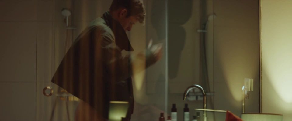 Clara Dessau - LOVER s01e01 Pilot (2020) HD 1080p - [Celebrity porn]