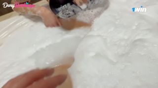 adult video 18 Deny Barbie - Loira Maravilhosa Fode Gostoso Na Banheira - [PornHub] - 2025 (FullHD 1080p), smoking amateur on fetish porn 