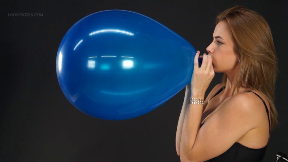 Custom Fetish - Amber Valentines s Blow to P - Fetish