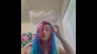 Mary Blue - Get ready with me