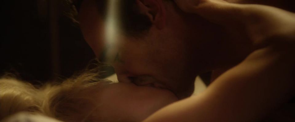 Kate Bosworth – Big Sur (2013) HD 720p - (Celebrity porn)