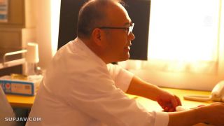 Reducing Mosaic JUQ-966 専属華麗美女、「寝堕ちー。」 気づくといつも眠りに堕ちて…人妻わいせつ中出し診察ルーム 希島あいり