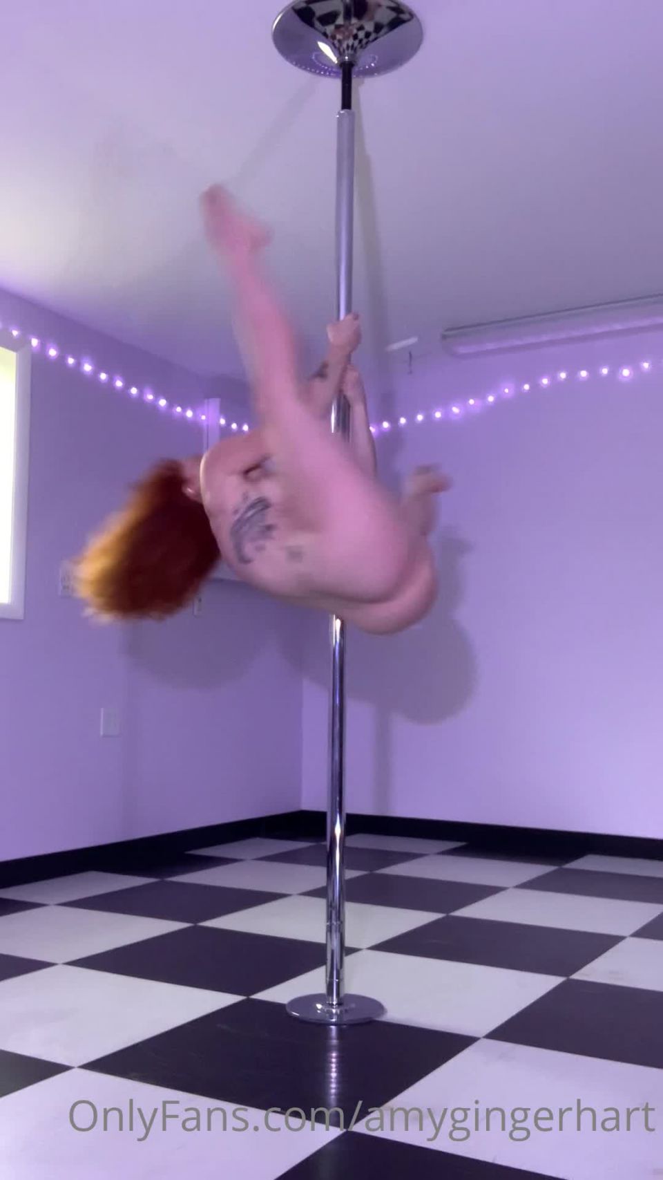 Amygingerhart - Amy Hart () Amygingerhart letting go of my need to be perfectrelinquishing control and seeing what happens 27-01-2021