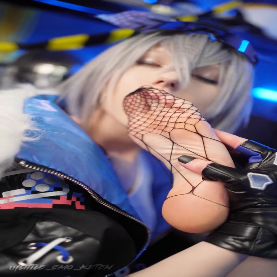 Little Emo Kitten Nude Riding Dildo Cosplay 1 Onlyfans (Amateur porn)