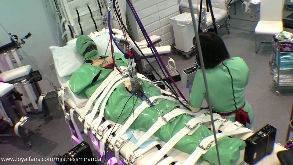 free porn video 3 bdsm gay deepthroat bdsm porn | Miss Miranda - Rubber Virgin pt 4 - FullHD 1080p | fetish