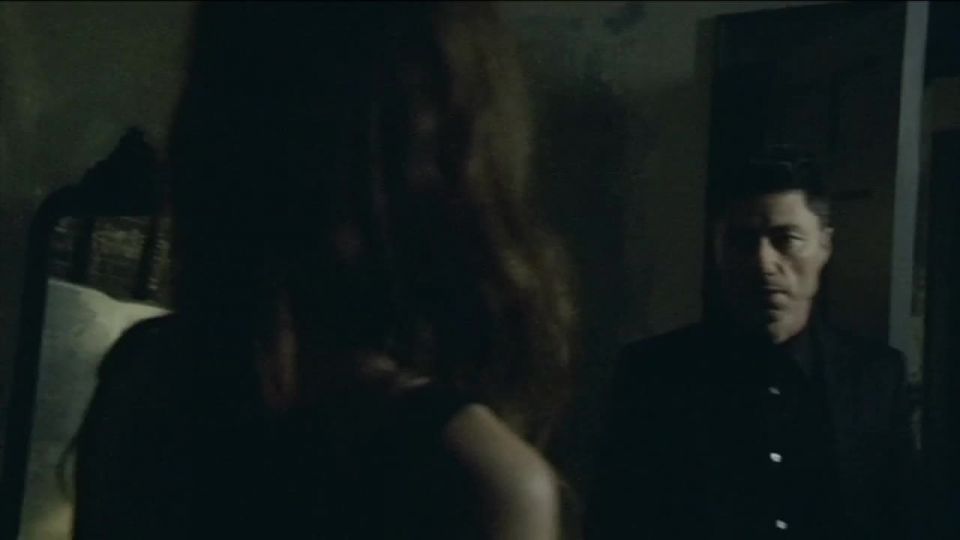 Joana Preiss - High (2009) HD 720p!!!