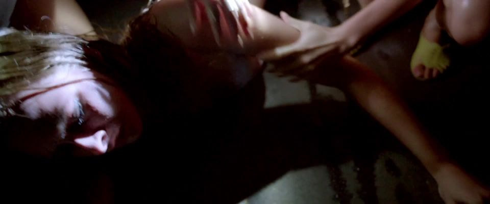 Carolyn Genzkow, Sina Tkotsch, Lynn Femme - Der Nachtmahr (2015) HD 1080p - (Celebrity porn)