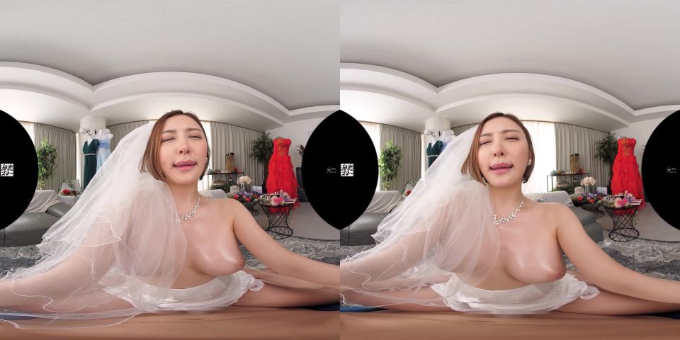 An Mitsumi - MEVR-006 C -  (UltraHD 2021)