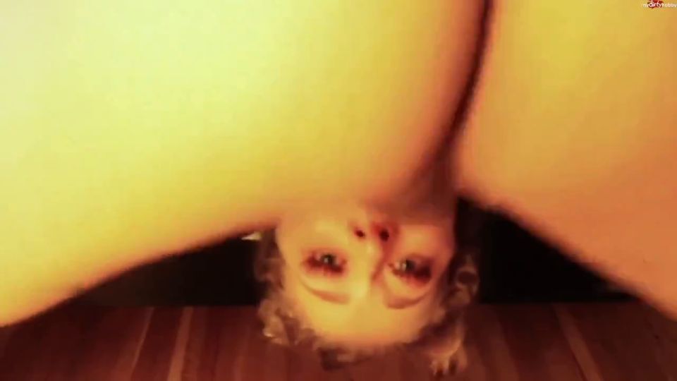 Maryjane Auryn - Wer kann es besser Mundfick EXTREM 720P - Alemania