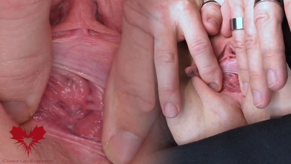 [K2S.CLUB] closeupextreme - Pussy Show - FullHD 1080P