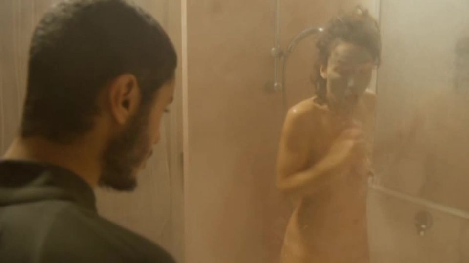 Maud Buquet – Pitza E Datteri (2015) HD 720p!!!