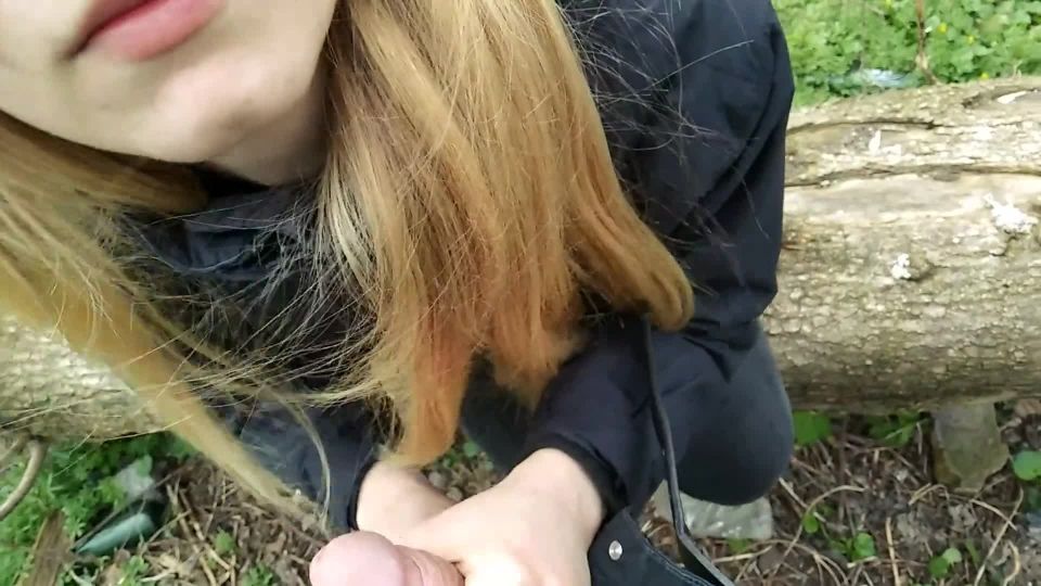 online xxx video 25 Eleo Comer Cookie con esperma Public Park Profundo Garganta Mamada y nuevo Juguete sexual, gratis xxx hardcore porno en el porno hardcore