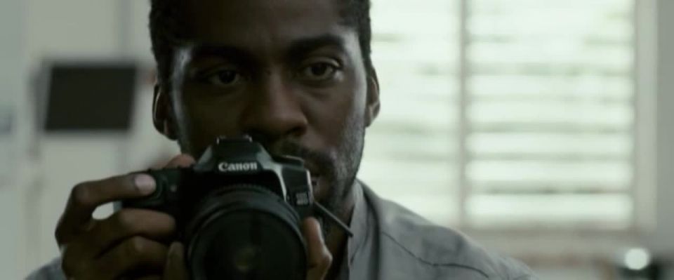 Alinne Moraes - O Vendedor de Passados (2015) HD 720p!!!