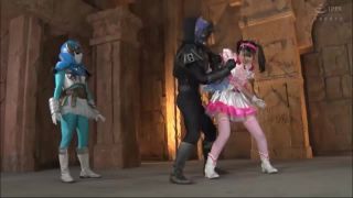 [WarAnLov.com] SPSA-16 スーパーヒロインドミネーション地獄55 私はメルピュア！ピュアアンドロメダ スーパーヒロインになんかならなきゃ良かった