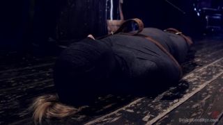 online xxx clip 18 Strict Devices, Fear Play, Brutal Torment, Shock Therapy, Mind Blowing Orgasms!!!, Scene 1 on bdsm porn mature big blonde porn