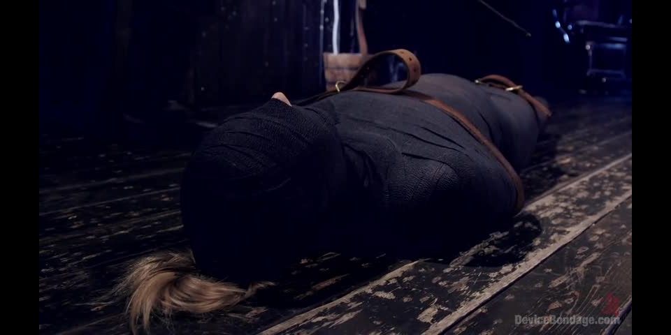 online xxx clip 18 Strict Devices, Fear Play, Brutal Torment, Shock Therapy, Mind Blowing Orgasms!!!, Scene 1 on bdsm porn mature big blonde porn