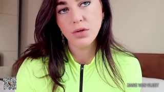 JaneVanVliet - Dutch JOI, jerk of to my tits
