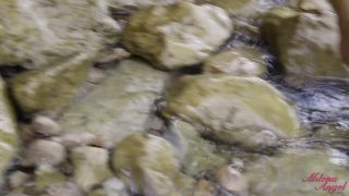 online adult clip 17  Milena Angel in Stranger, teen on teen